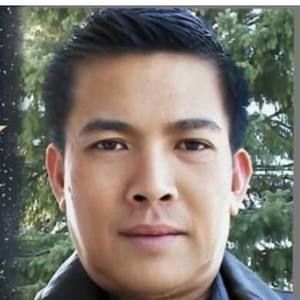 Meet your Posher, Carlo